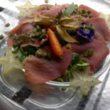 Marjolaine Extérieur