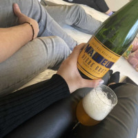 Smulhoekske Nourriture