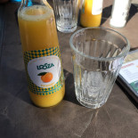 Taverne Du Centre Nourriture