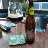 Duucie Bierfest Nourriture