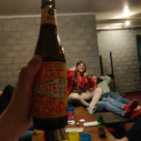 Schildpadhoeve Comida