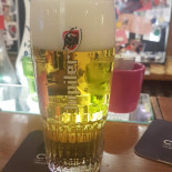 Taverne De Trooz Nourriture