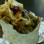 Anka Kebap Nourriture