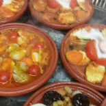 La Pizzarella 2 Nourriture