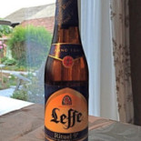 B&b Cherry Farm Nourriture