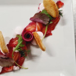 Taverne Diôle Nourriture