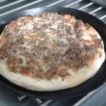 Sole D'italia Mettet Nourriture