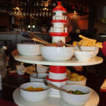 De Baai Van Lemmer Nourriture