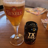 Texelsuites Nourriture