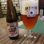 Couverture Nourriture