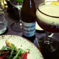 Brasserie Wouter Comida