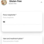 Brownies Downies Nourriture