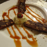 La Planche Des Saveurs Nourriture