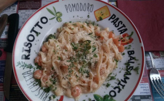 Vecchia Romagna Comida