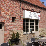 Le Curoir Nourriture