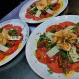 La Difference À l'intérieur