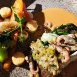 Le Petit Prince De Ligne Nourriture