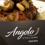 L' Angolo Bredene Nourriture