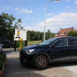 Frituur Paseo À l'intérieur