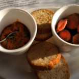 L'autre Côté Nourriture