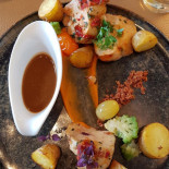 L'autre Côté Nourriture