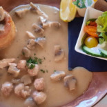 Beach 2020 Nourriture