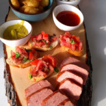 Beach 2020 Nourriture