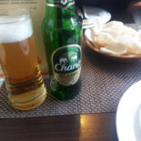 Siam Thai Ijmuiden Nourriture