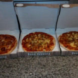 Atlantics Bv Nourriture