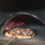 Casa Ingrao Nourriture