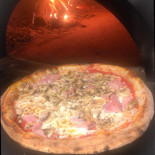 Casa Ingrao Nourriture