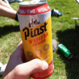 Pools Café Nourriture