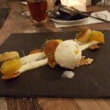 Brasserie Thuishaven Dentro