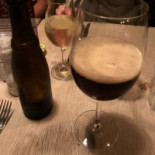 Ventre Saint Gris Nourriture