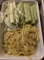 ChineesKantonees Jasmijn Comida