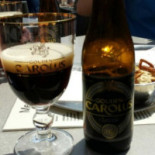 Cultuurcafé Sofa Comida