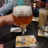 Sfeercafé 't Lindeke Nourriture