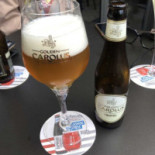 Sfeercafé 't Lindeke Nourriture