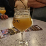 't Klooster Nourriture