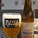 La Chrysalide Nourriture