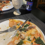 La Chrysalide Nourriture