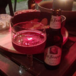 Snackbar 't Vesperke Nourriture