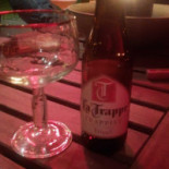 Snackbar 't Vesperke Nourriture