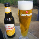 Hostellerie Carnegie Cottage Nourriture