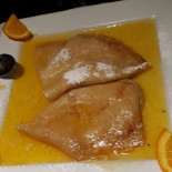 Quattro Stagioni Nourriture