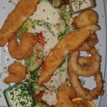 Quattro Stagioni Nourriture