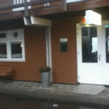 Robberse Eiland Extérieur