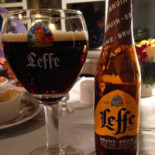 Spaarbankhoeve Nourriture