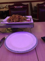 New Dragon Garden Aziatisch food