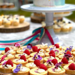 Fox Denekamp Nourriture